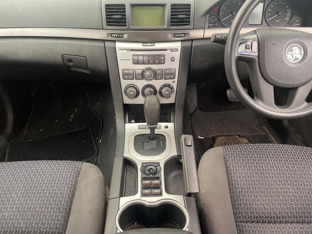 Photo '20' of Holden Commodore Omega