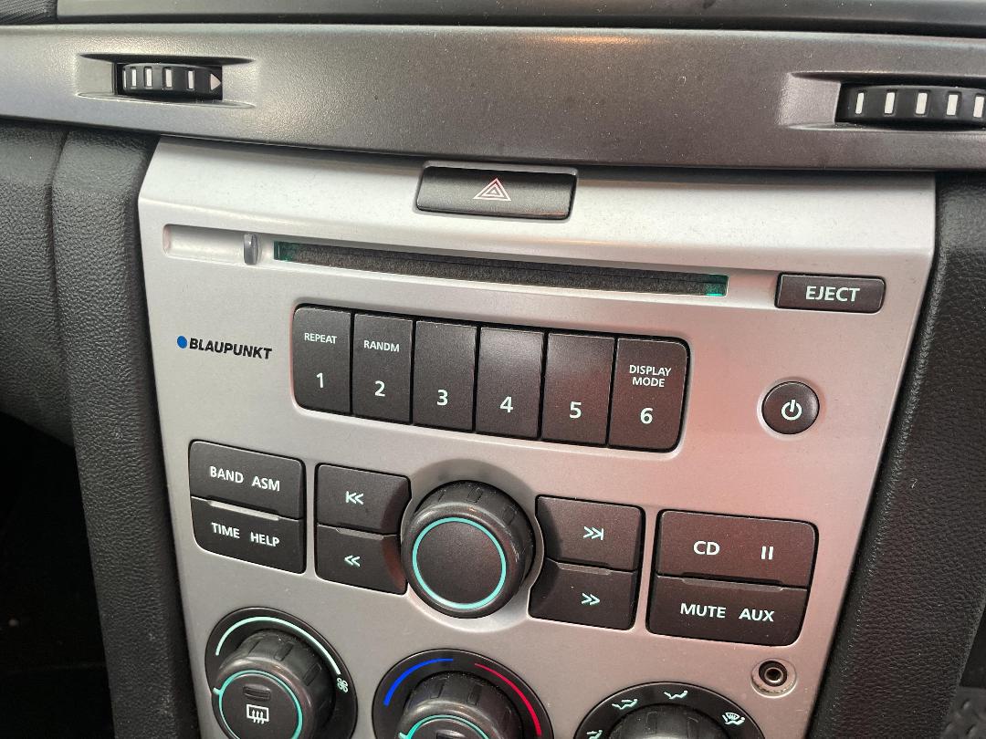 Photo '26' of Holden Commodore Omega