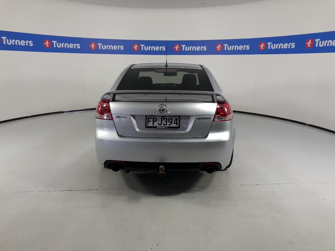 Photo '6' of Holden Commodore Photo '6' of Holden Commodore