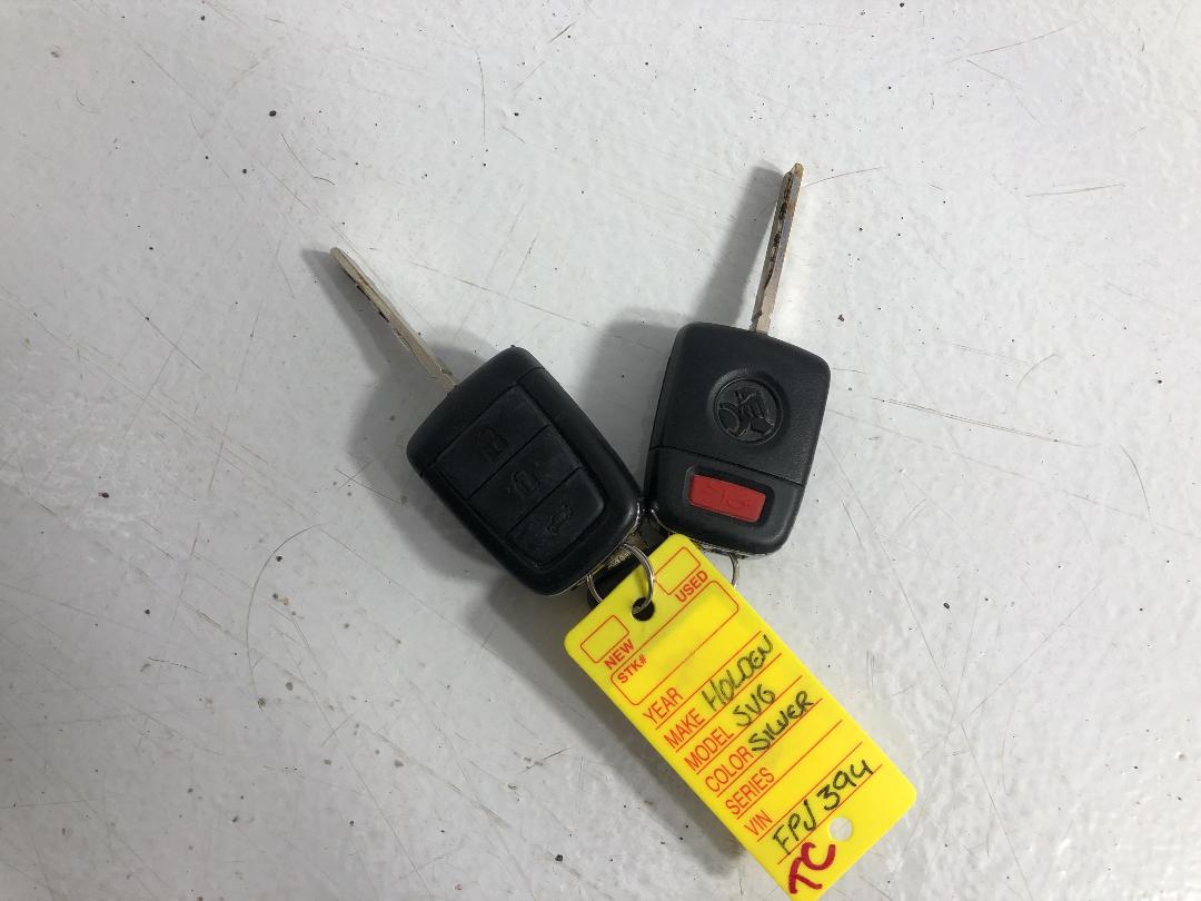 Photo '22' of Holden Commodore Photo '22' of Holden Commodore