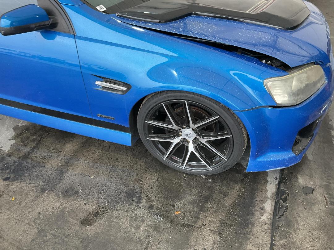 Photo '2' of Holden Commodore VE Photo '2' of Holden Commodore VE