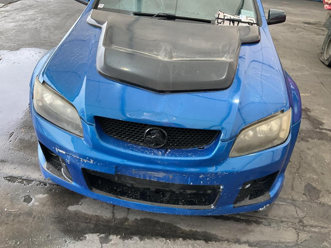 Photo '4' of Holden Commodore VE Photo '4' of Holden Commodore VE