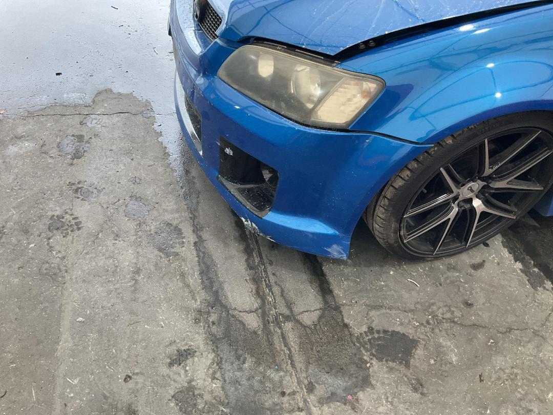 Photo '6' of Holden Commodore VE Photo '6' of Holden Commodore VE