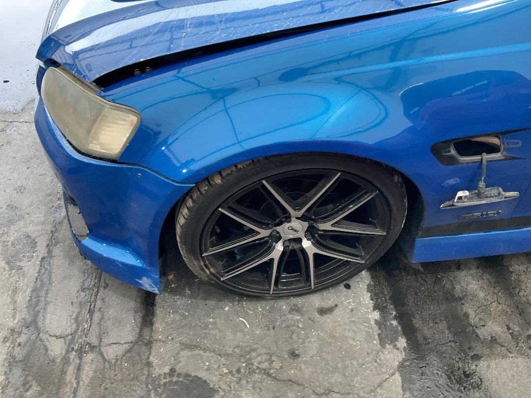 Photo '7' of Holden Commodore VE Photo '7' of Holden Commodore VE