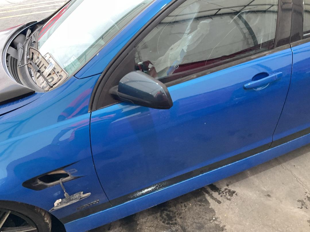 Photo '9' of Holden Commodore VE Photo '9' of Holden Commodore VE