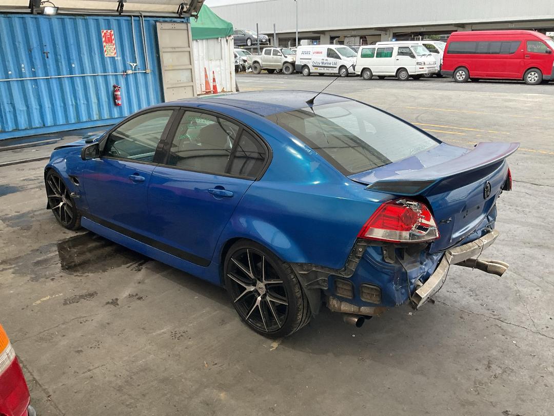 Photo '11' of Holden Commodore VE Photo '11' of Holden Commodore VE