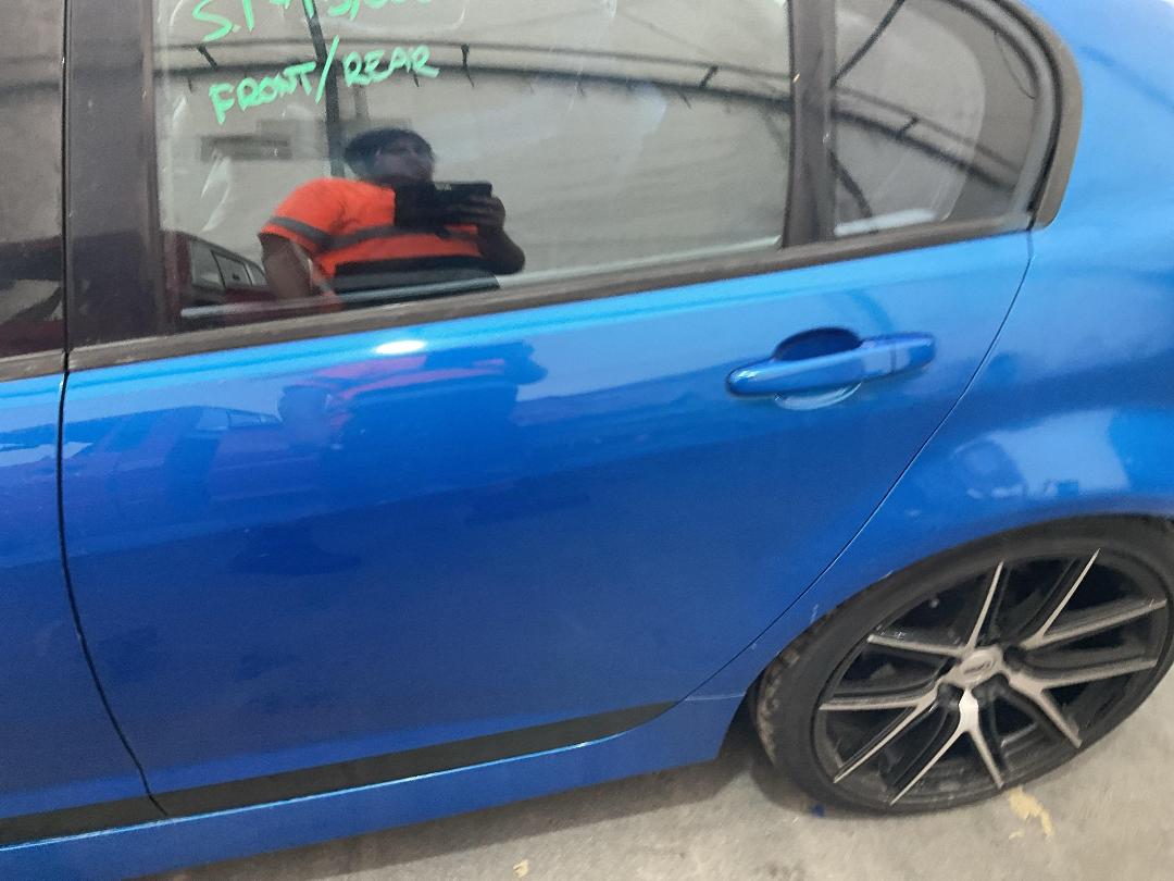 Photo '10' of Holden Commodore VE Photo '10' of Holden Commodore VE