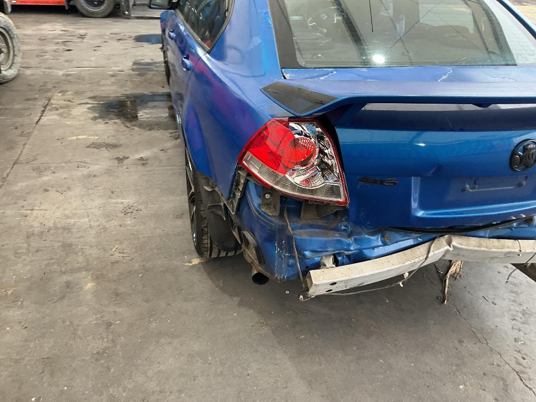 Photo '13' of Holden Commodore VE Photo '13' of Holden Commodore VE