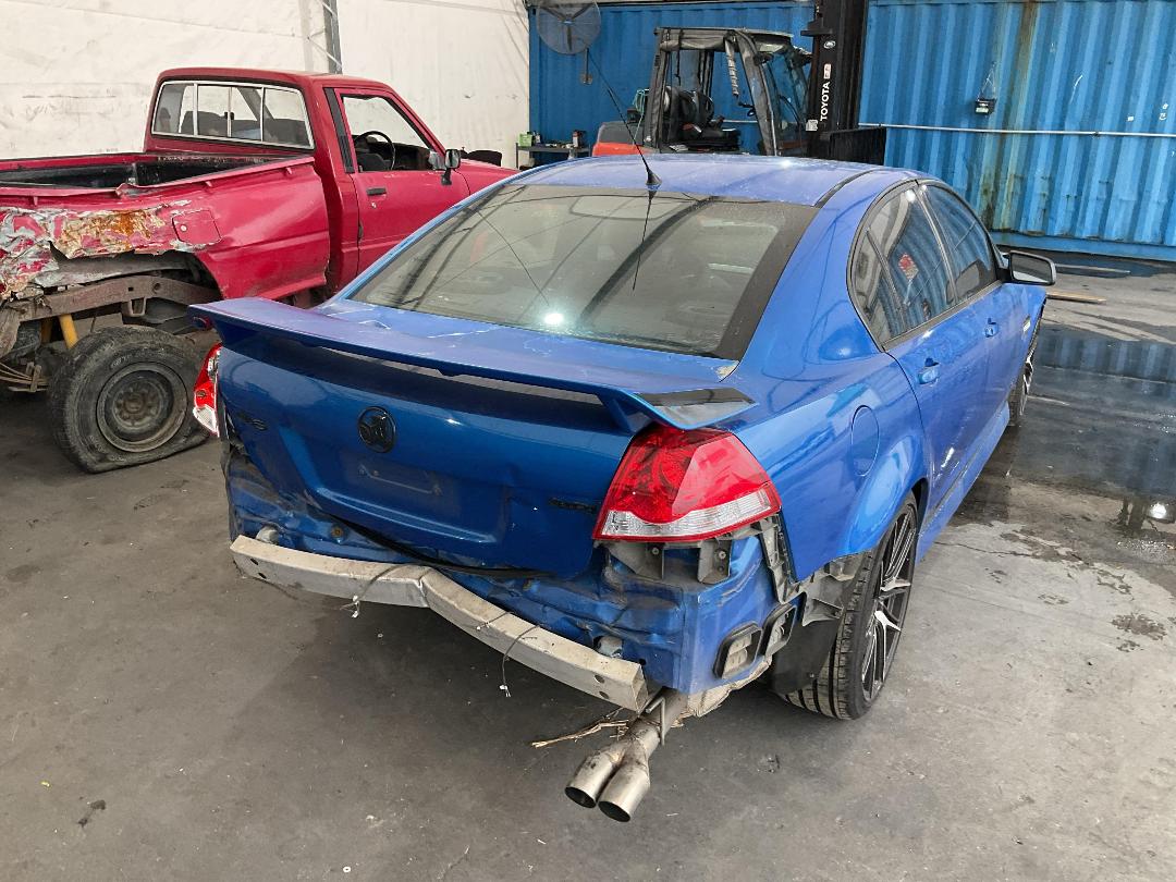 Photo '14' of Holden Commodore VE Photo '14' of Holden Commodore VE