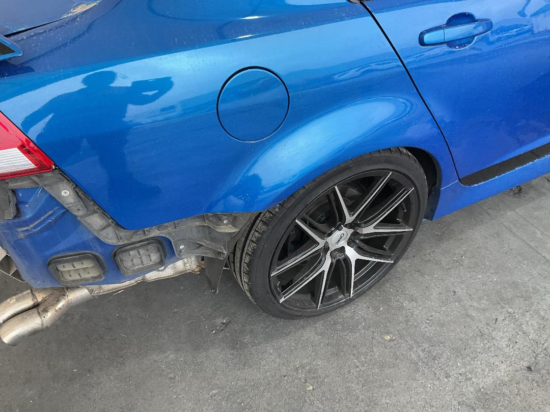 Photo '15' of Holden Commodore VE Photo '15' of Holden Commodore VE