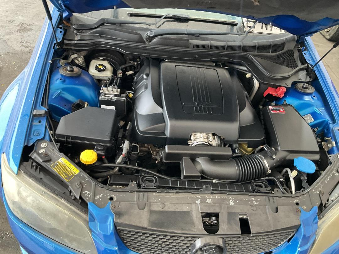 Photo '18' of Holden Commodore VE Photo '18' of Holden Commodore VE