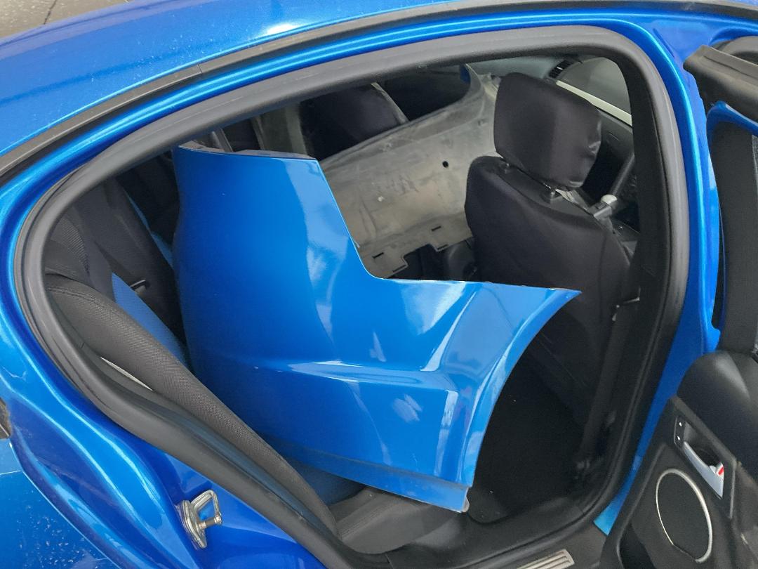 Photo '23' of Holden Commodore VE Photo '23' of Holden Commodore VE