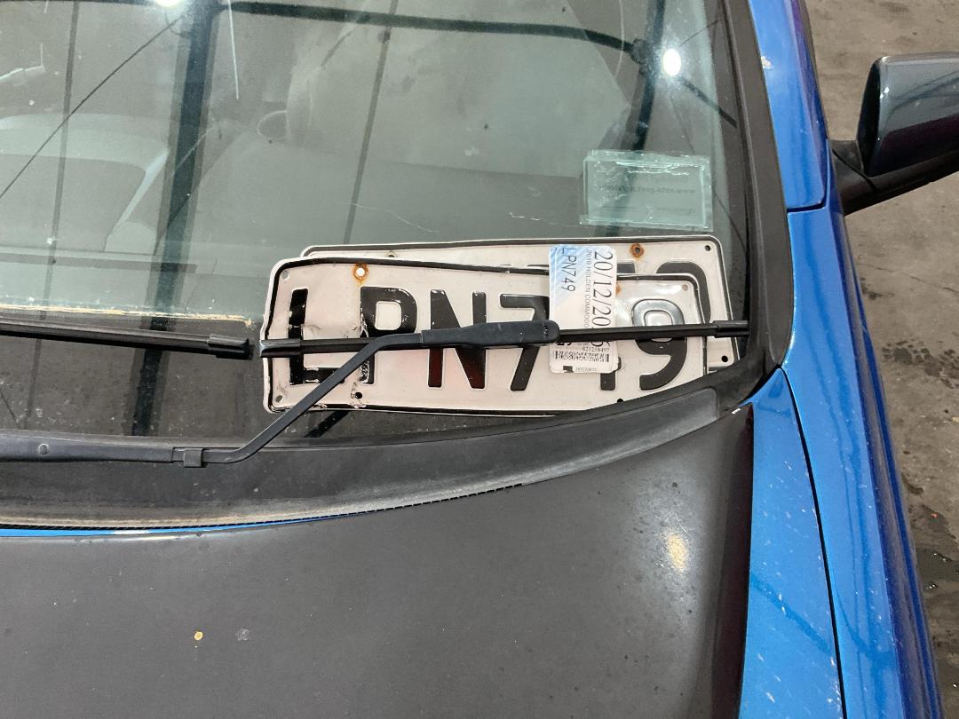 Photo '27' of Holden Commodore VE Photo '27' of Holden Commodore VE