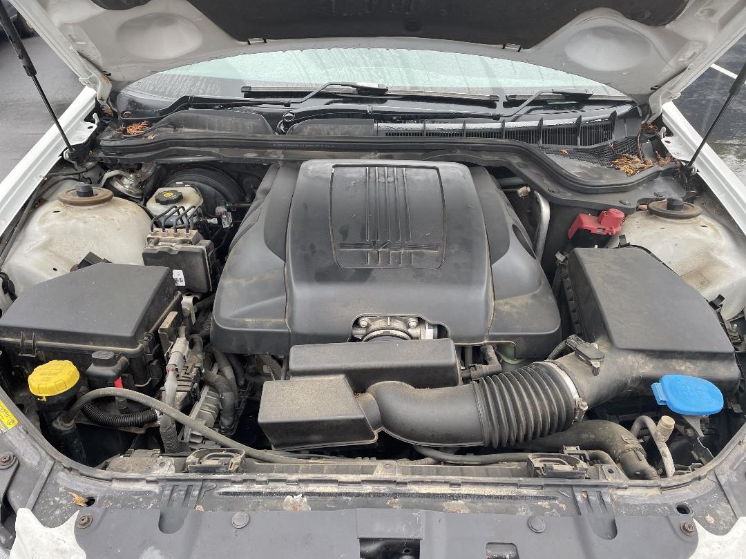 Photo '6' of Holden Commodore Berlina Photo '6' of Holden Commodore Berlina