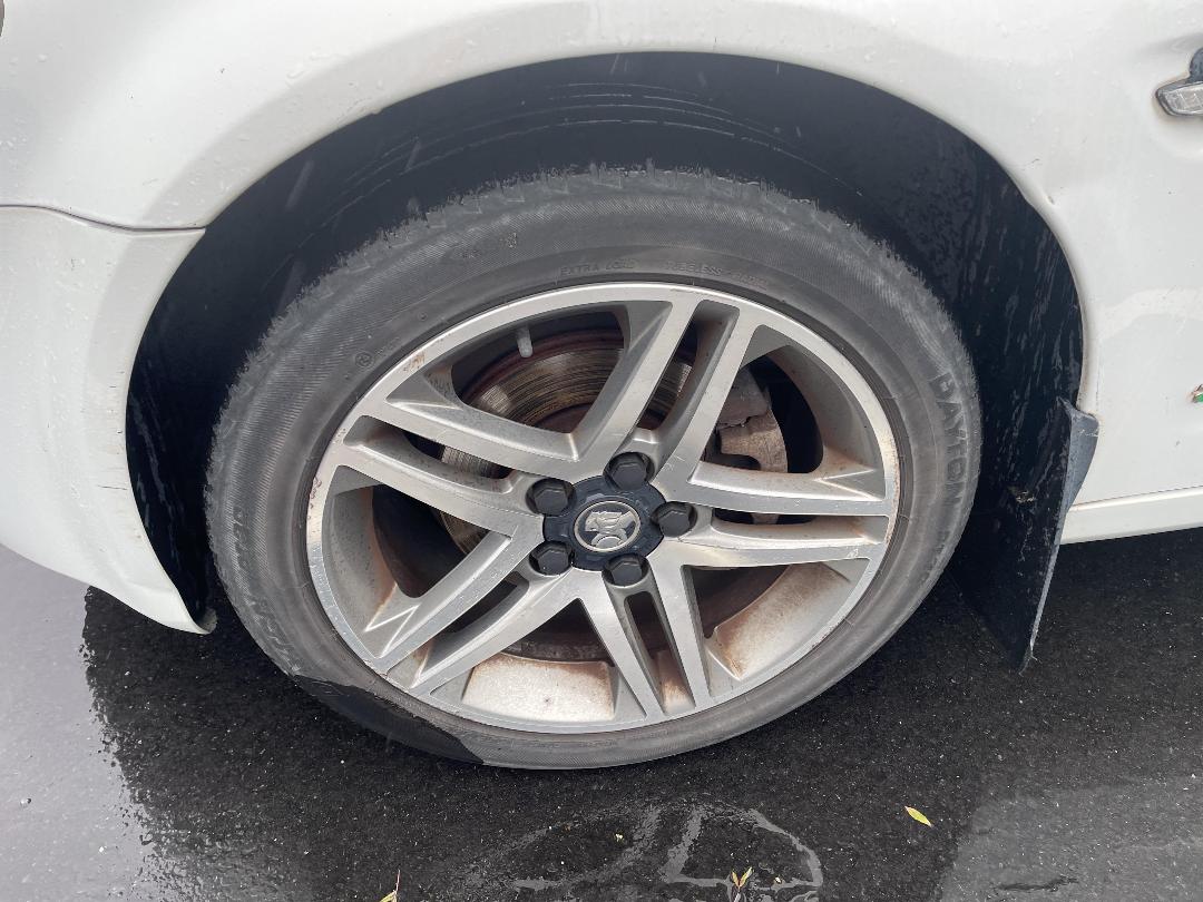 Photo '5' of Holden Commodore Berlina Photo '5' of Holden Commodore Berlina