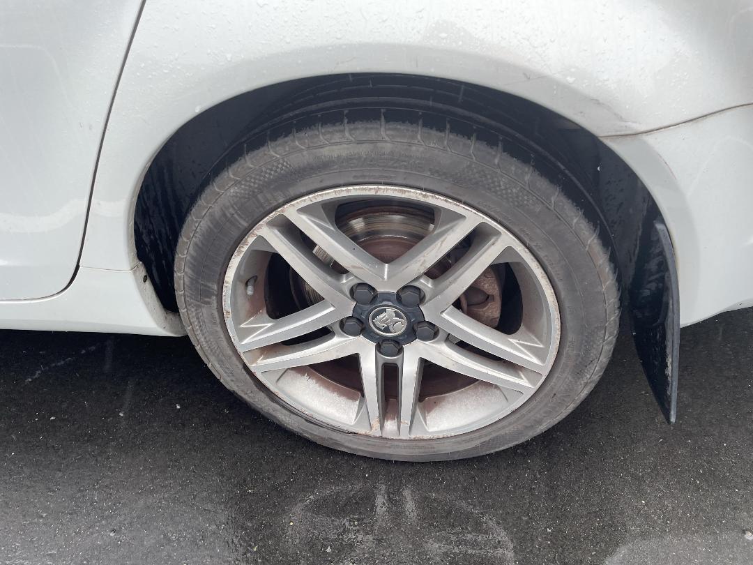 Photo '11' of Holden Commodore Berlina Photo '11' of Holden Commodore Berlina