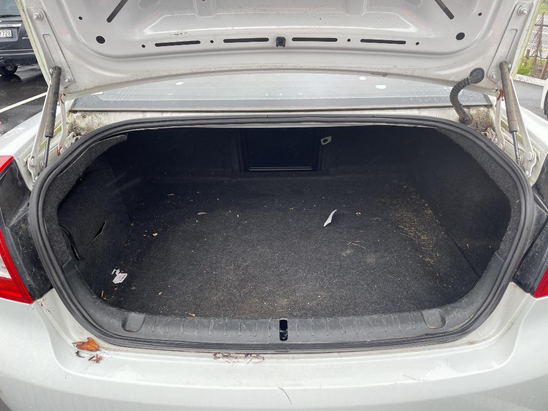 Photo '12' of Holden Commodore Berlina Photo '12' of Holden Commodore Berlina