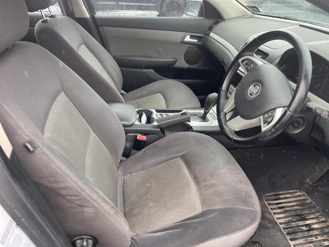 Photo '14' of Holden Commodore Berlina Photo '14' of Holden Commodore Berlina