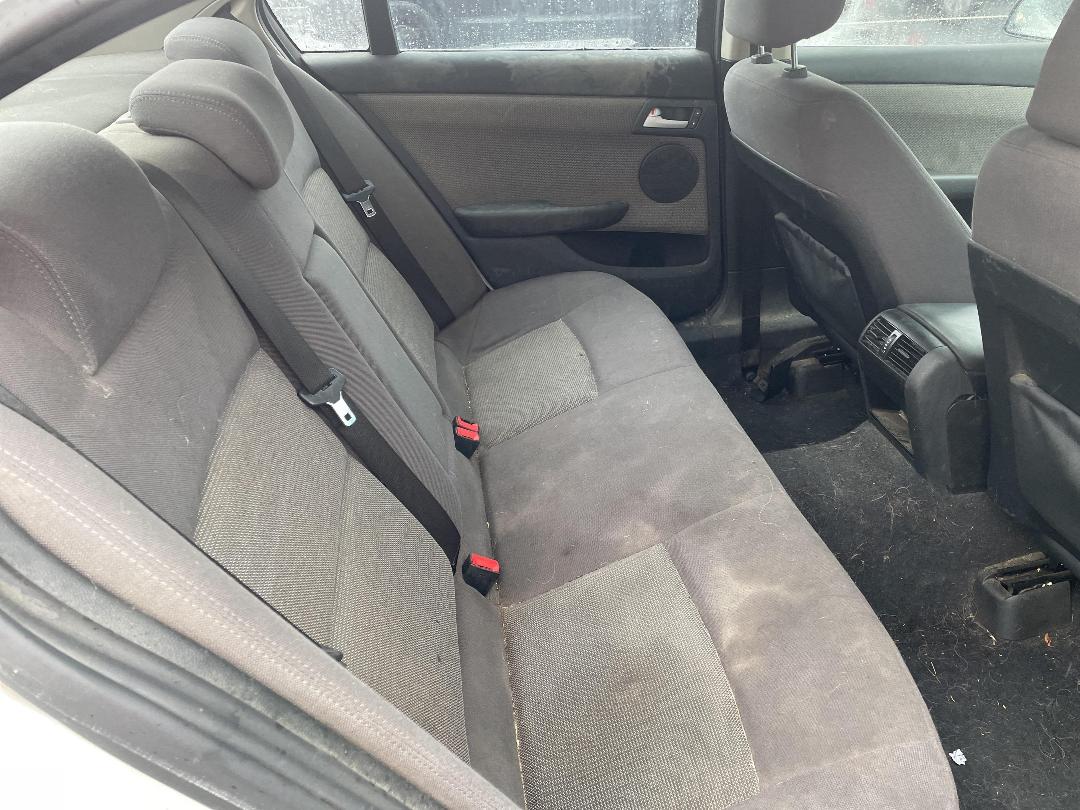 Photo '18' of Holden Commodore Berlina Photo '18' of Holden Commodore Berlina