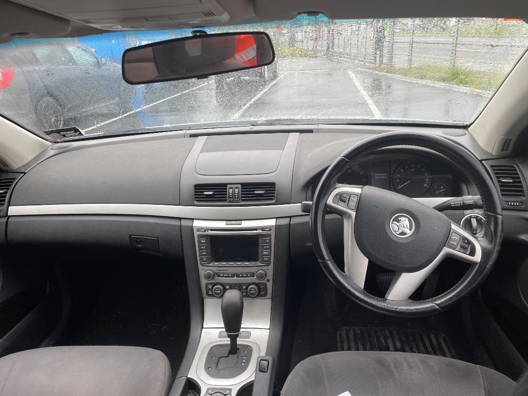 Photo '19' of Holden Commodore Berlina Photo '19' of Holden Commodore Berlina