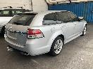 Thumbnail '6' of Holden Commodore Sportwgn SV6