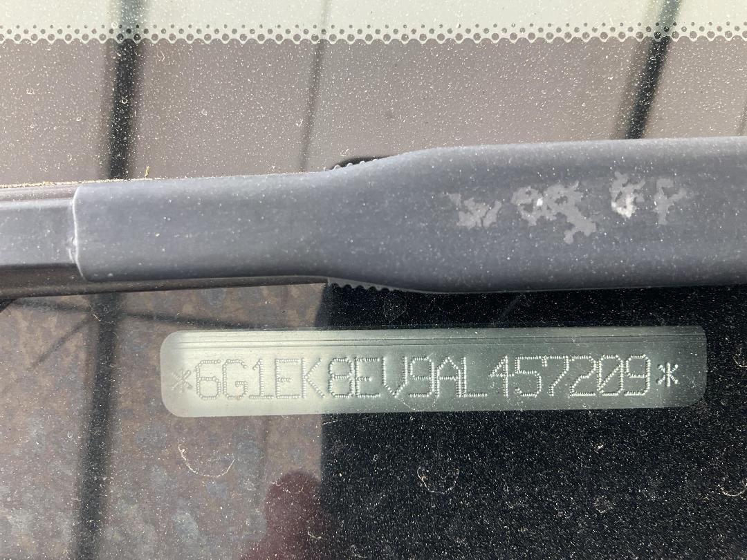 Photo '15' of Holden Commodore Sportwgn SV6