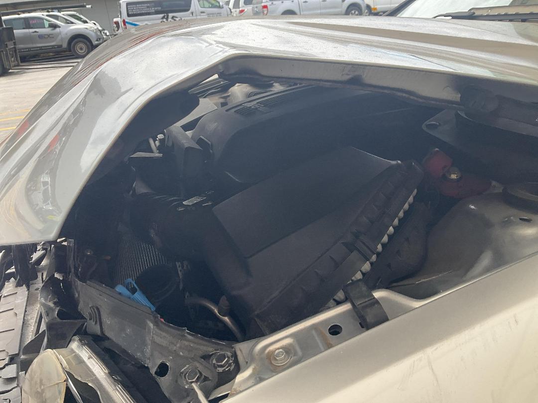 Photo '17' of Holden Commodore Sportwgn SV6