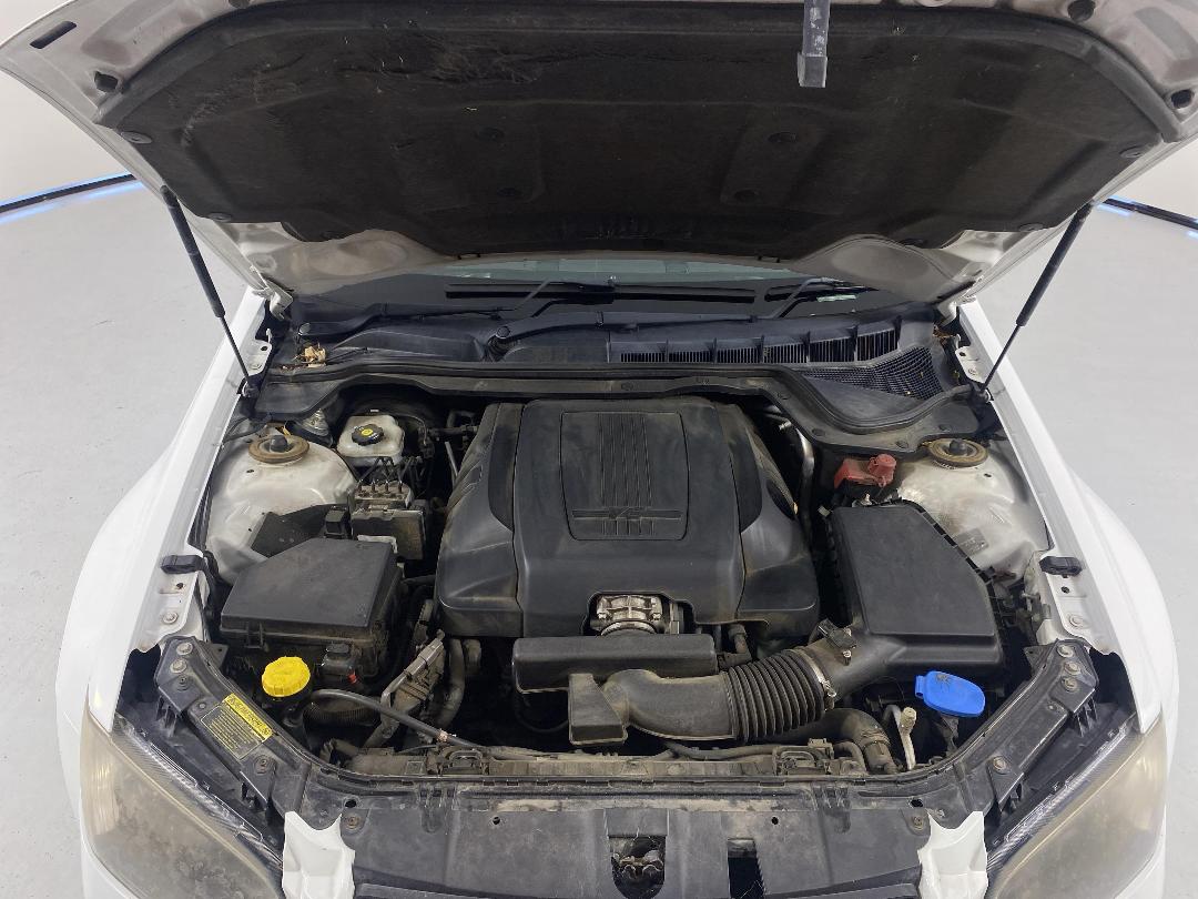 Photo '13' of Holden Commodore