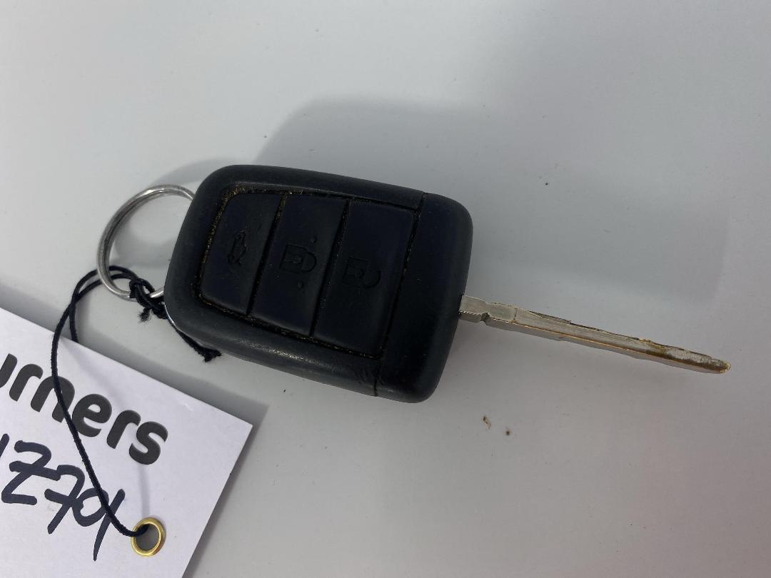 Photo '22' of Holden Commodore