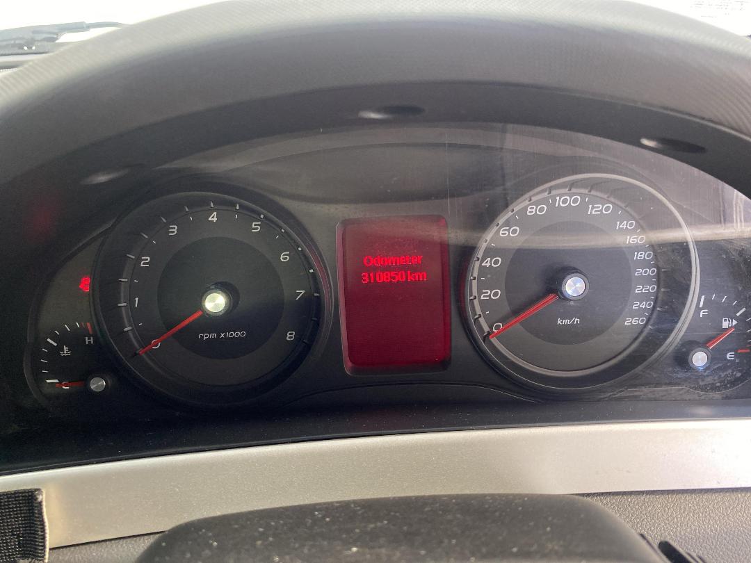 Photo '21' of Holden Commodore