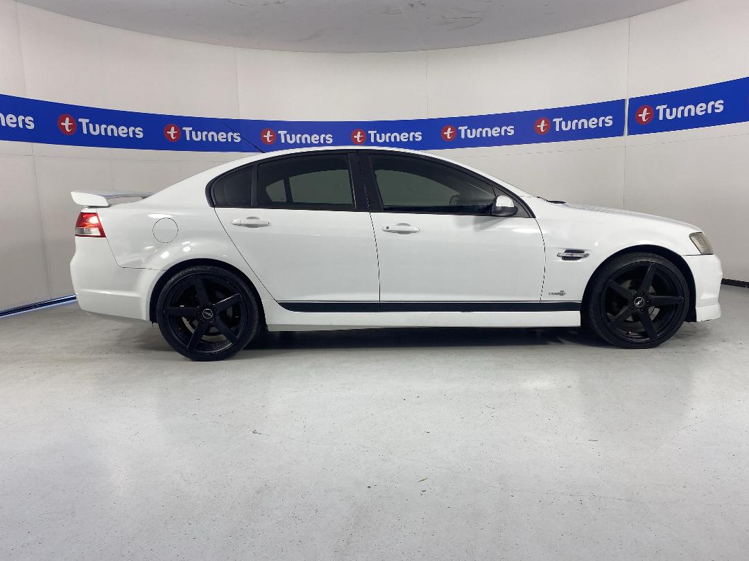 Photo '23' of Holden Commodore