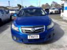 Thumbnail '3' of Holden Cruze CDX