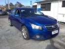 Thumbnail '1' of Holden Cruze CDX