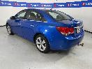 Thumbnail '5' of Holden Cruze