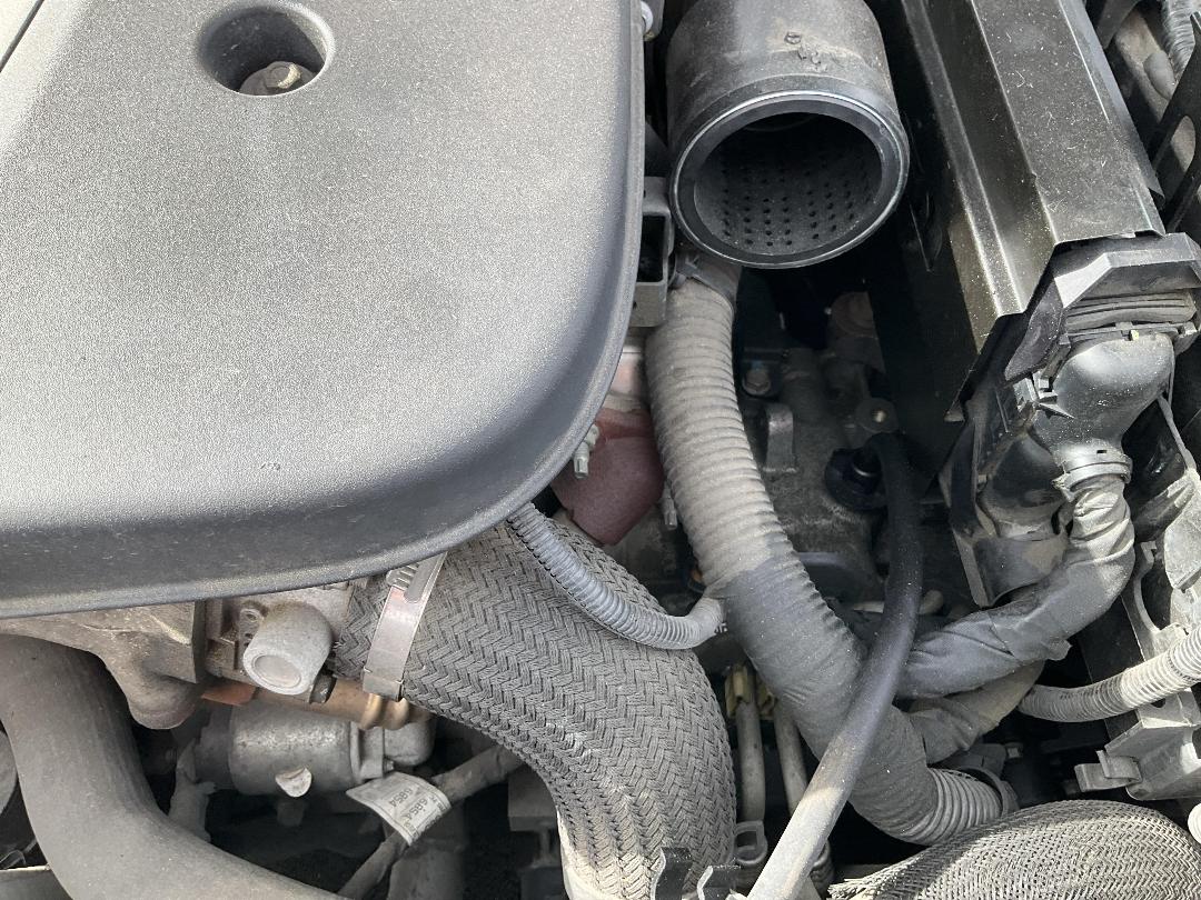 Photo '15' of Holden Cruze CD