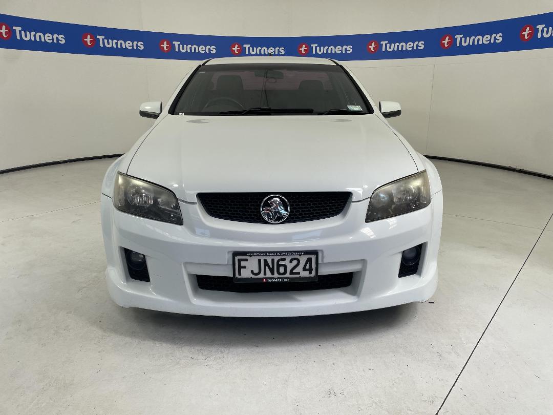 Photo '2' of Holden UTE Photo '2' of Holden UTE