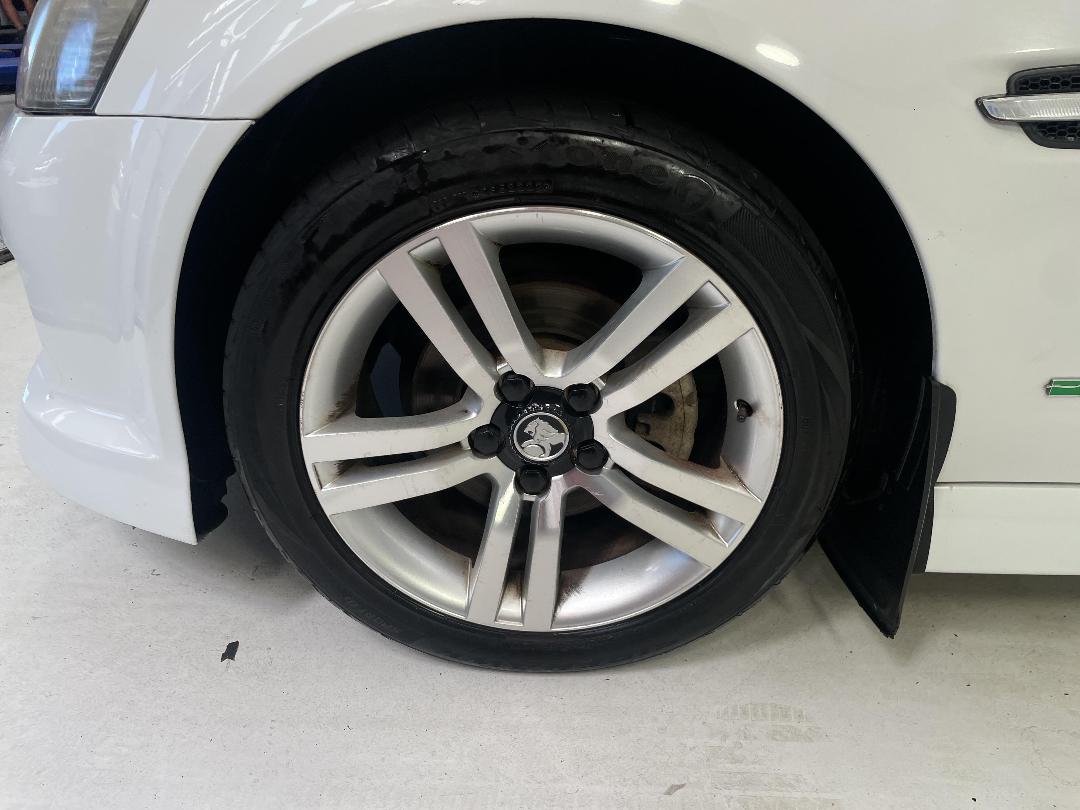 Photo '10' of Holden UTE Photo '10' of Holden UTE