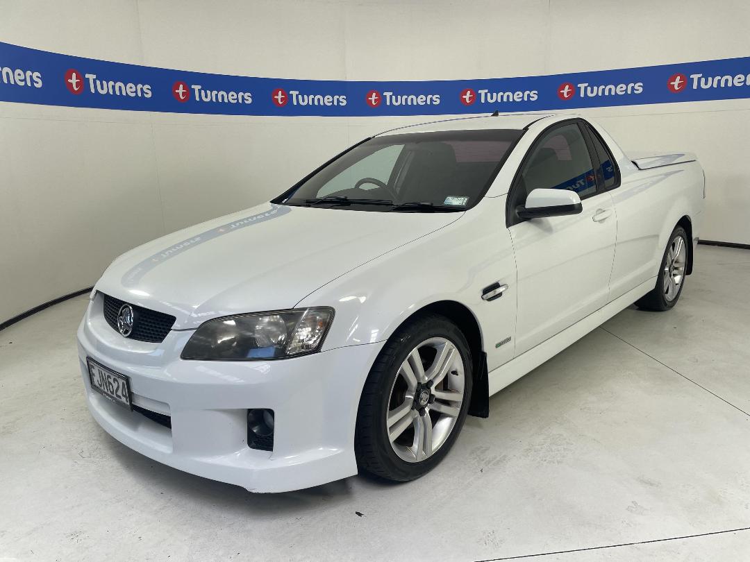 Photo '4' of Holden UTE Photo '4' of Holden UTE