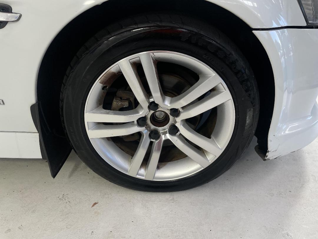 Photo '9' of Holden UTE Photo '9' of Holden UTE