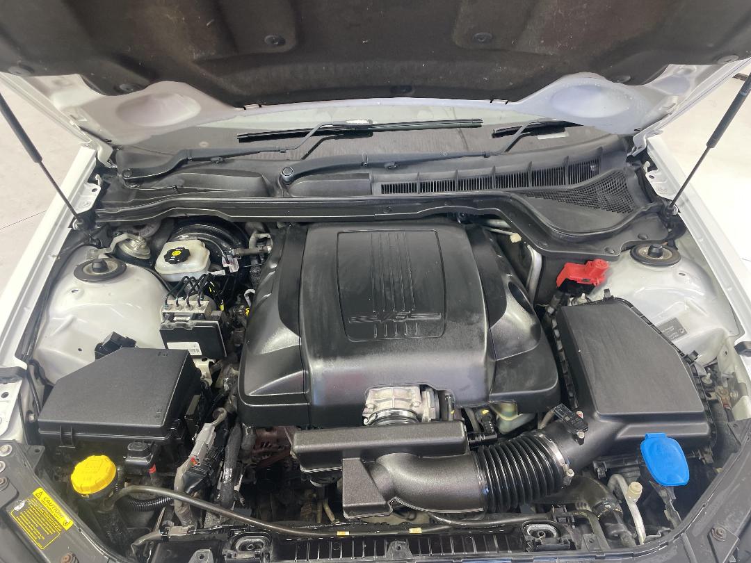 Photo '13' of Holden UTE Photo '13' of Holden UTE