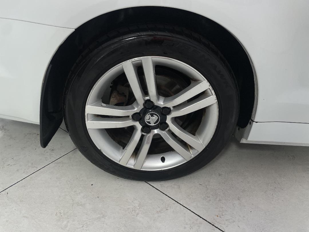 Photo '12' of Holden UTE Photo '12' of Holden UTE