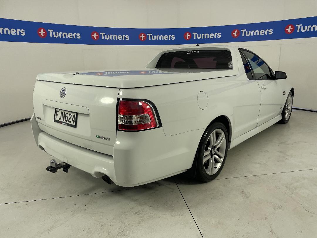 Photo '7' of Holden UTE Photo '7' of Holden UTE