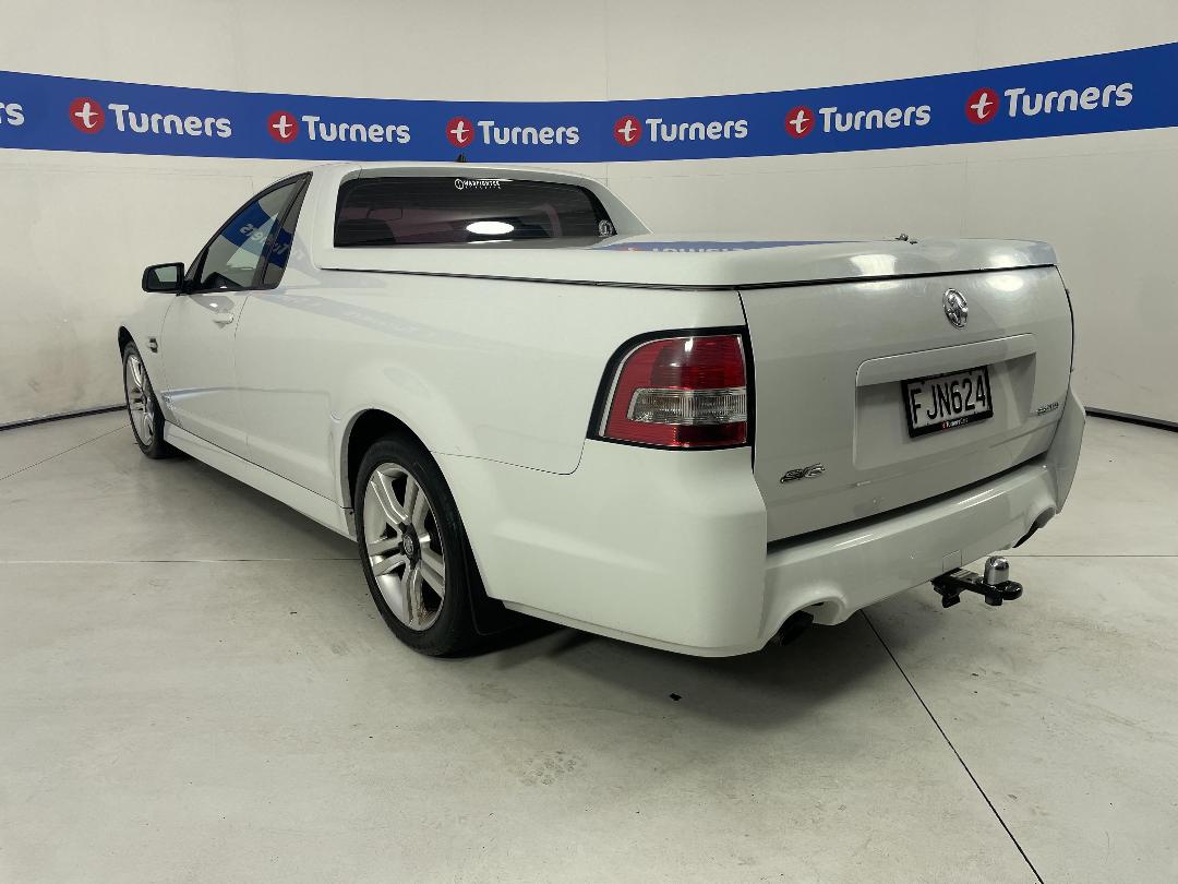 Photo '5' of Holden UTE Photo '5' of Holden UTE