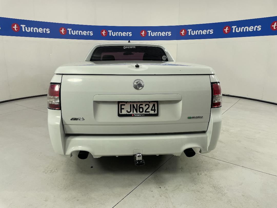 Photo '6' of Holden UTE Photo '6' of Holden UTE