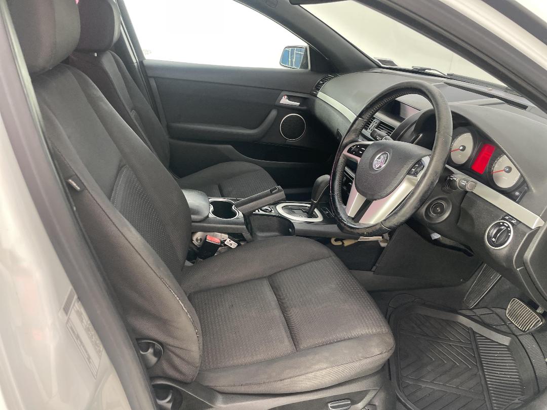 Photo '16' of Holden UTE Photo '16' of Holden UTE