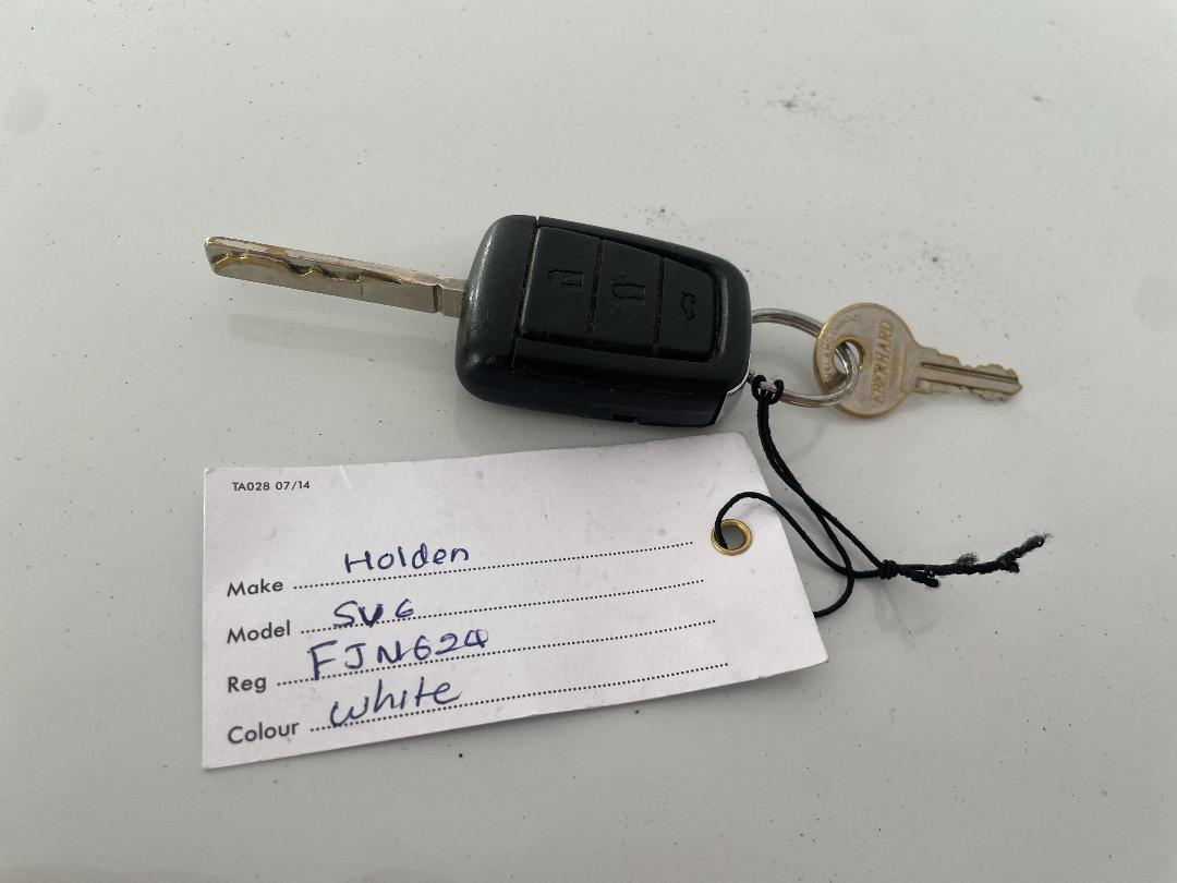 Photo '20' of Holden UTE Photo '20' of Holden UTE