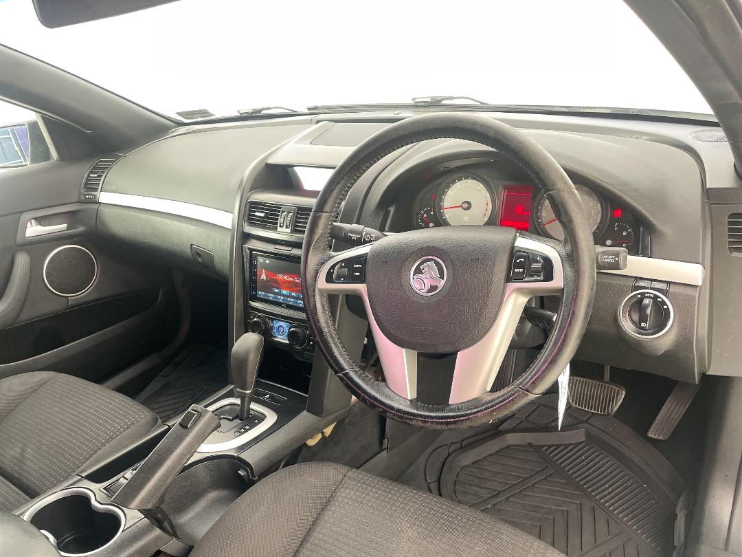 Photo '17' of Holden UTE Photo '17' of Holden UTE