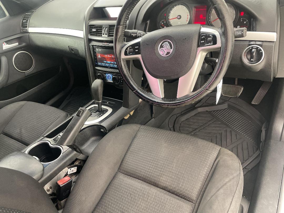 Photo '18' of Holden UTE Photo '18' of Holden UTE