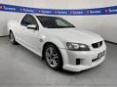 Thumbnail '1' of Holden UTE