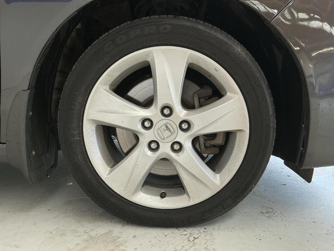 Photo '9' of Honda Accord